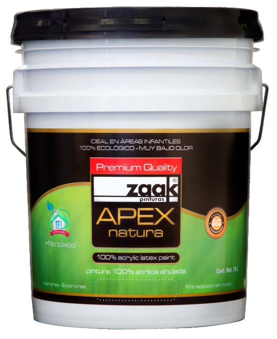 Apex Natura