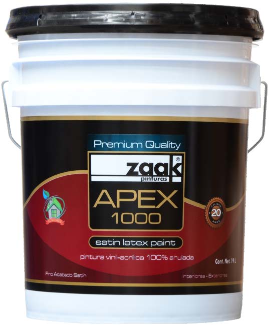 Apex 1000