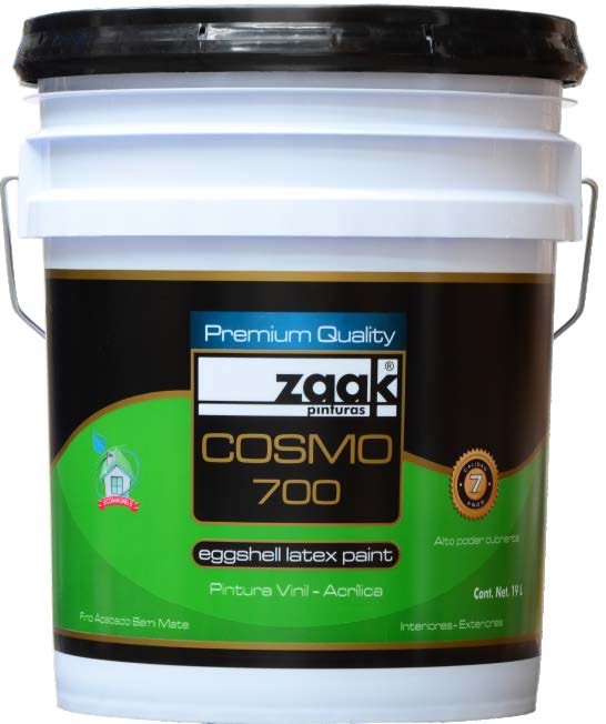 Cosmo 700