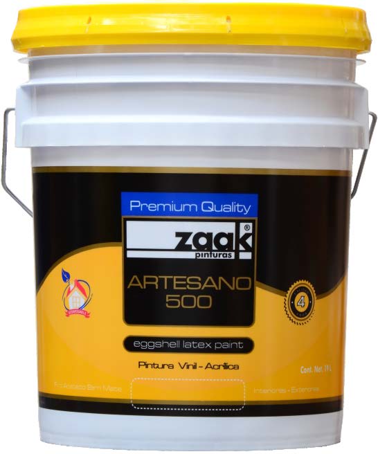 Artesano 500