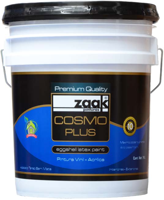 Cosmo Plus