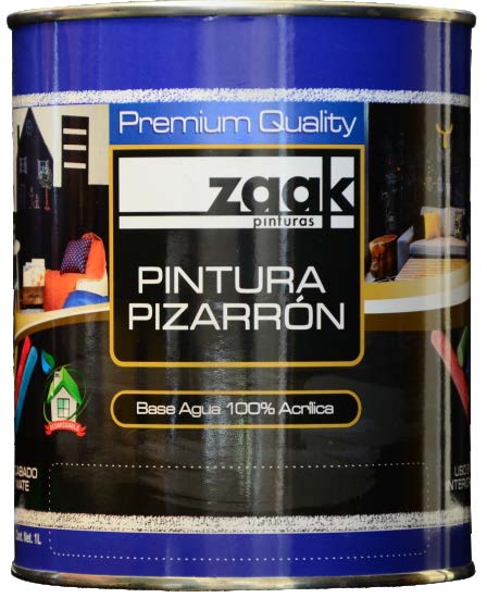 Pintura Pizarron