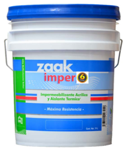 Imper 6 Fotosensible