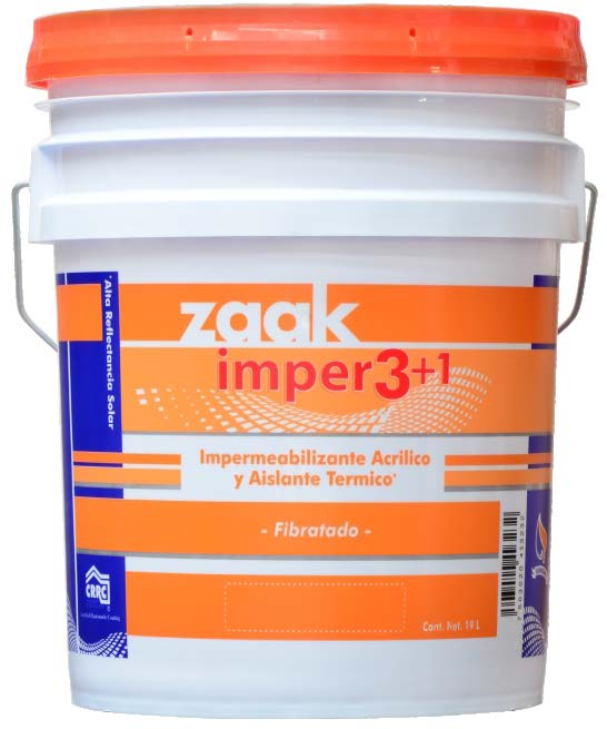 Imper 3+1 Advanced Fiber